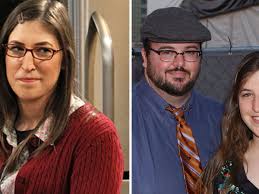 This is the official facebook page for. The Big Bang Theory Star Mayim Bialik Spends Thanksgiving With Her Ex Husband S New Girlfriend 9celebrity