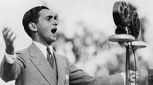 Irving berlin wrote music for broadway musical theatre and hollywood movies Irving Berlin S America