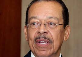 Minister ordered payments