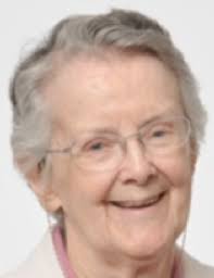 Obituary for Jean Mary Duncan