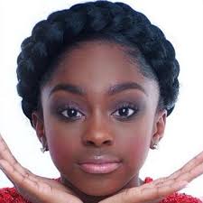 Hair care and styling tips for pinays. Channel Your Inner Fairy With These 50 Crown Braid Styles Hair Motive Hair Motive