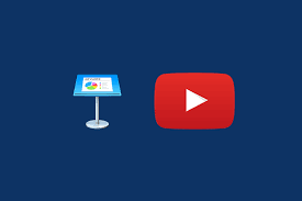 Inserting videos into keynote, on a mac, is, thankfully, pretty simple. How To Embed A Youtube Video In Keynote Design Shack