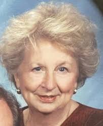 Mary Gunter Obituary (1930