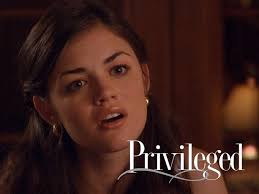 Privileged: Season 1, Episode 1