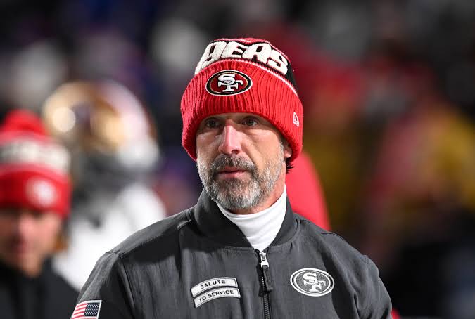 Kyle Shanahan is failing the San Francisco 49ers | SB Nation