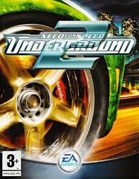 NfS Underground 2 или добро пожаловать в мир стритрейсинга - Обзор игры  Need for Speed: Underground 2 | Gamebomb