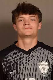 2025 Men's Soccer Roster