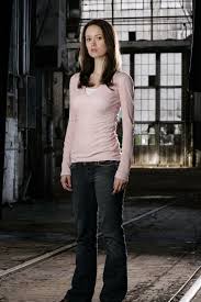 The first season of this television series commenced airing in the united states on sunday, january 13, 2008 on the u.s. Terminator Sarah Connor Chronicles Summer Glau Lena Headey Summer Glau Summer Glau Terminator Lena Headey