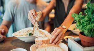 Brigham And Women S Researchers Find Moderate Carb Intake Is Best