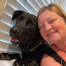 Shelby The Animal Auntie