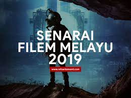 Langsuir full movie hd _ filem seram melayu terbaru 2019. Senarai Filem Melayu 2019 Rafzantomomi