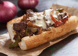 Woolworths Philly Cheese Steak Sandwich Philly Cheese Steak Sandwich Steak Sandwich Cheesesteak