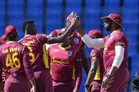 The t20i matches will be live air at 8:30 pm ist. Wi Vs Pak 2021 Best In The World Or Clueless Curtly Ambrose Explains The Similarities Between Pakistan And West Indies