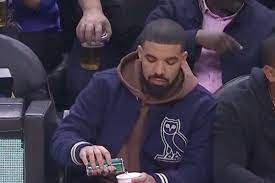 How Long Has It Been Since A New Drake Meme The Verge