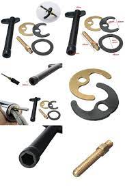 Visit To Buy Tap Faucet Fixing Fitting Kit M8 Bolt Washer Wrench Plate Set Kitchen Basin Tool Bathroom Faucet Acces Faucet Accessories Bathroom Faucets Basin