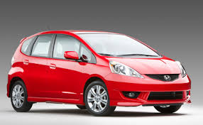 Debut in 2006, it was already a solid hit around the world. 2010 Honda Fit Review