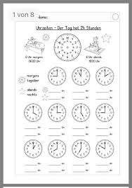 12.512 kostenlose arbeitsblätter für mathematik zum ausdrucken: Danpatmore Whynotrandom Ubungsblatter 1 Klasse Zum Ausdrucken Mathe Klasse 1 Minusaufgaben Zum Drucken Kostenloses Arbeitsblatt Zum Rechnen Mit Uhrzeiten 1 2