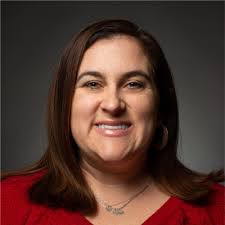 This week we said a bittersweet goodbye to Arizona Department of  Corrections (ADCRR) Office of the General Counsel (OGC) first ever set of  law school externs Allyson Franklin and Riley Herrmann |