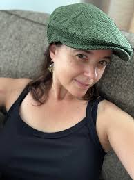 When your wife brings home green cap choccy milk