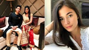 Yang teramat mulia paduka seri pengiran muda abdul mateen) (born 10 august 1991) is the tenth child of hassanal bolkiah, sultan of brunei and his former second wife, mariam. Cantik Dan Business Minded Siapa Gadis Cun Ini Di Hati Prince Mateen Khalifah Media