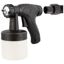 Belloccio G12 Pro Hvlp Precision Spray Tanning Application Gun Cuff Push Fit Hose Connection T75 Turbine Sprayer System Walmart Com Walmart Com