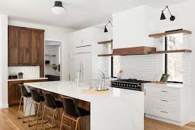 Create a comfortable and relaxing corner Five New Kitchen Trends For 2021 The Zhush Interior Design Blogger New Kitchen Trends For 2021 Kitchen Trends Kitchen Trends For 2021