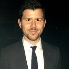 Gary Lundy's Instagram, Twitter & Facebook