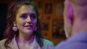 Directing: Theatre — Natasha Rickman