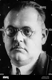 Hermann mueller hi-res stock photography and images