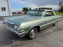 Image result for Meadow Green 1964 Chevelle