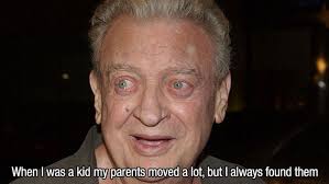 13 of Rodney Dangerfield's Best Jokes