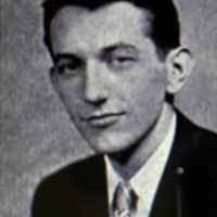 Dr. Paul William Holtzman (1924–2017)