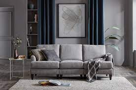 What color curtains go with light grey walls? Choosing The Best Blinds What Color Blinds Go With Grey Walls The Architects Diary