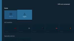 In my experience it's an exercise in frustration getting working streams. How To Install Vpn On Amazon Firestick Fire Tv In Under 1 Minute