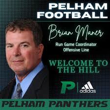 Brian Maner's Instagram, Twitter & Facebook