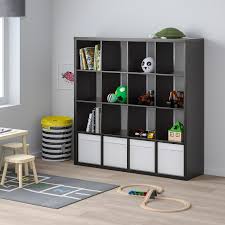Mit einer sitzbank im esszimmer oder küchenbank haben gleich noch mehr gäste platz. Ikea Kallax Bookcase Room Divider Cube Display 6210 23126 146 Novocom Top