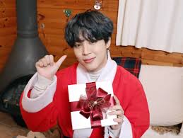 Baixe e use o aplicativo agora se você é fã de bts music songs, este aplicativo é para você! Christmas Love Jimin Do Bts Lanca Musica Especial Para O Natal Popline