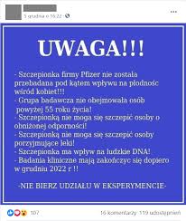 Rzecznicy koncernów pfizer i bontech ogłosili dobrą wiadomość. Koronawirus Polprawdy I Nieprawdy O Szczepionce Pfizera Wyjasniamy