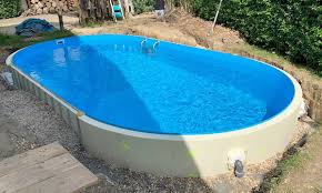 Conzero Kunden Erfahrungsberichte Poolakademie Der Pool Shop Fur Den Eigenbau Des Heimischen Pools Garten Pool Selber Bauen Pool Im Garten Gartenpools