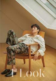See more ideas about ji chang wook photoshoot, ji chang wook, korean actors. Ji Chang Wook Shares What He Wants Viewers To Get From New Drama Backstreet Rookie And Talks About His Hopes As An Actor Soompi