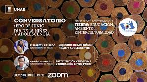 En el marco de la comisión bicameral del defensor de los derechos de niñas, niños y adolescentes, que preside la diputada paola. Facebook