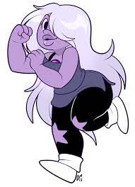 Steven Universe Amethyst By Deeum On Deviantart Amethyst Steven Universe Steven Universe Gem Steven Universe