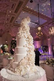Real Wedding Marisa John At The Breakers Palm Beach Huge Wedding Cakes Big Wedding Cakes Beach Wedding Cake