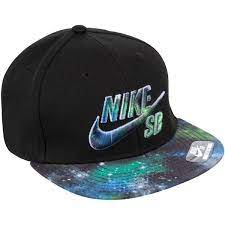 Nike Sb Epic Snapback Adjustable Cap Black One Size Snapback Hats Men Nike Hat Hats For Men