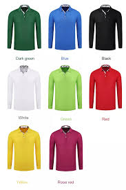 Maybe you would like to learn more about one of these? Wintress Kaos Polo Lengan Panjang Desain Baru Terbaik Logo Kustom Kaus Polo Murah Grosir Kemeja Polo Pria Kosong Buy Polo Shirt Disesuaikan Logo Lengan Panjang Polo Shirt Pria Polo Shirt Product On Alibaba Com