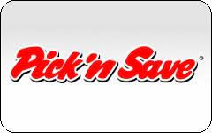 Browse our selection of cash back and discounted pick'n save grocery gift cards, and join millions of members who save with raise. Pick N Save Grocery Gift Cards At Discount Giftcardplace