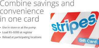 Check spelling or type a new query. Shop And Save Stripes Gift Card Stripes Convenience Stores