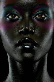 12 Black women art ideas