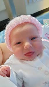 Say hello to MUSC Health Lancaster Medical Center's first baby of 2025!  Welcome, Olivia! Born at 1:05 a.m.