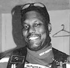 Arthur HARRIS Obituary (1955